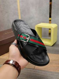 Picture of Gucci Slippers _SKU154893645001934